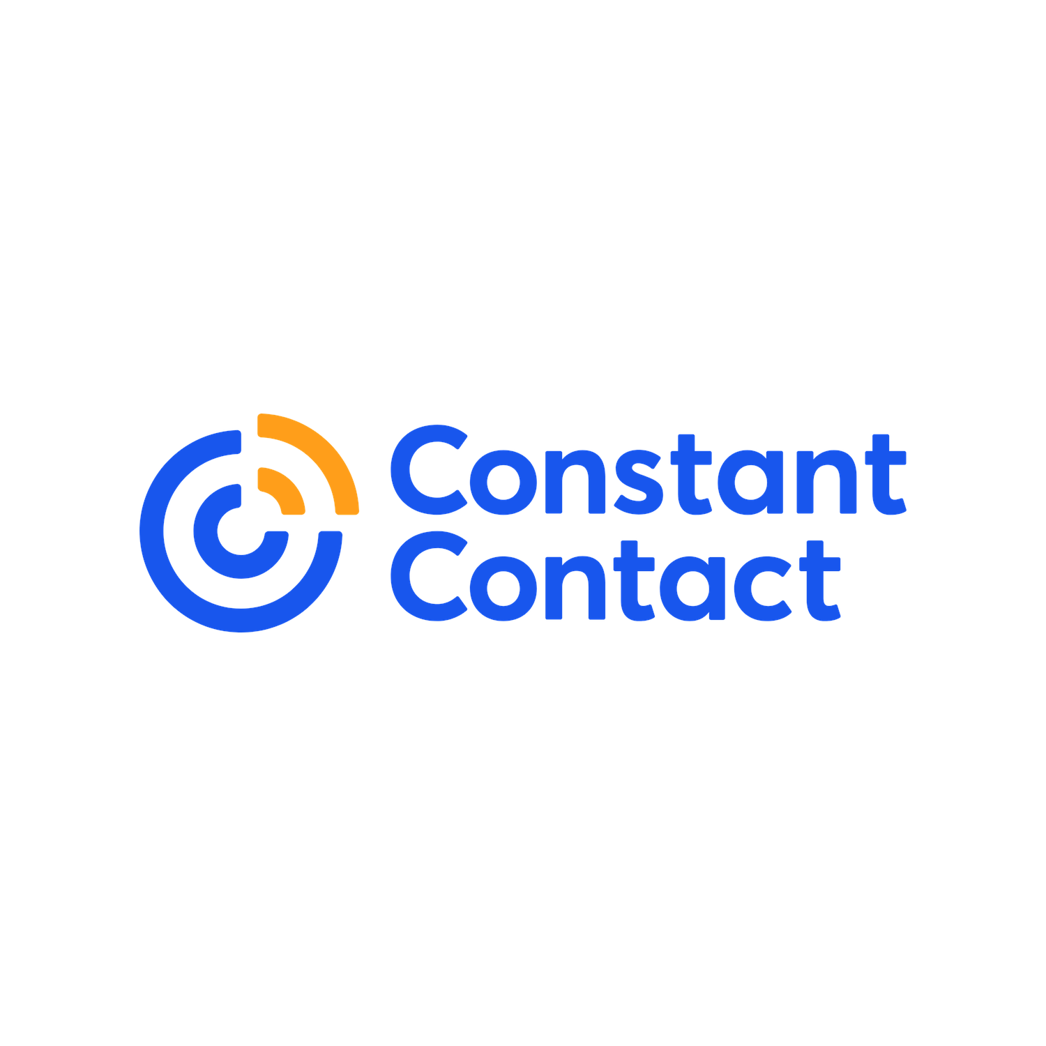 Constant Contact Logo (2026)