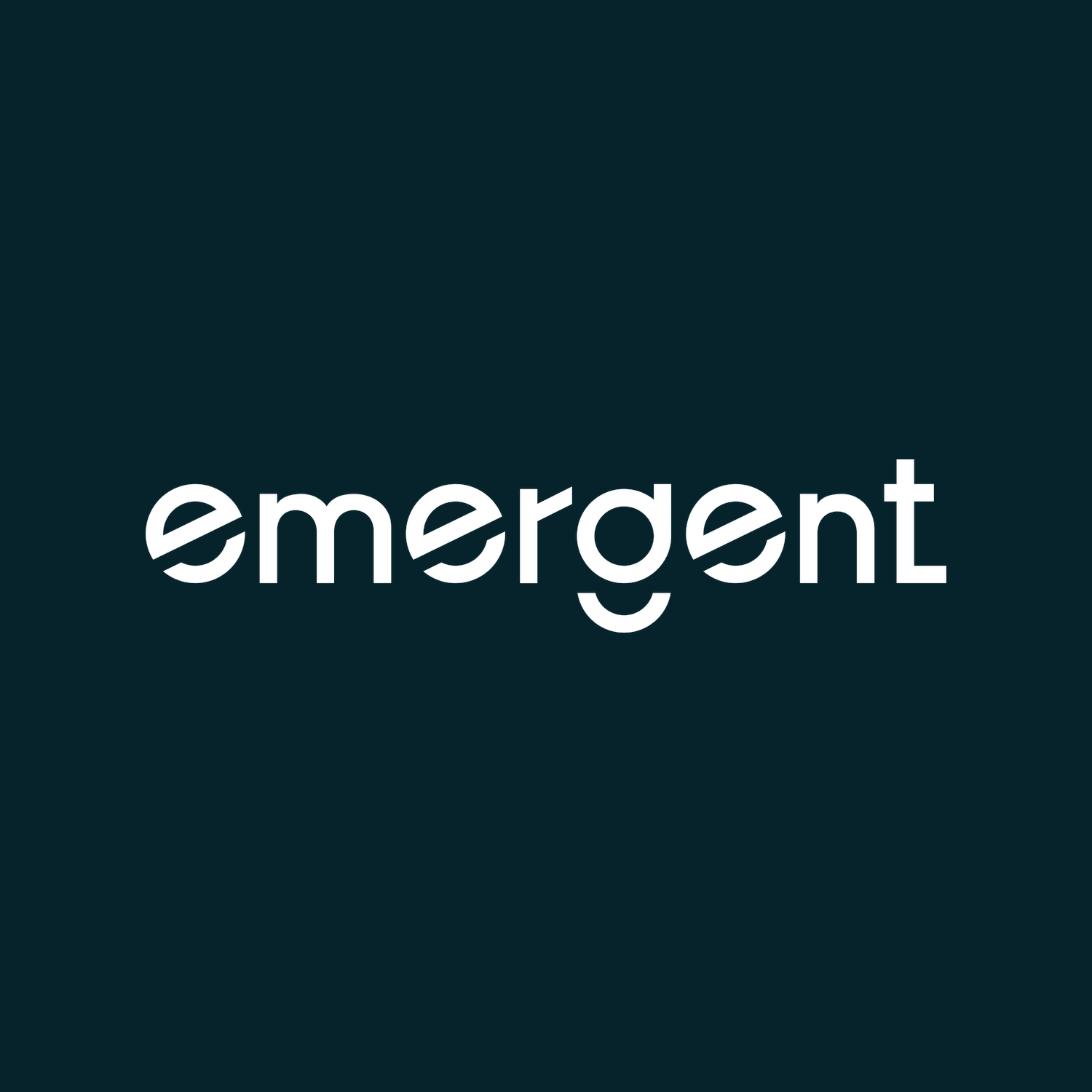 Emergent Logo (2026)