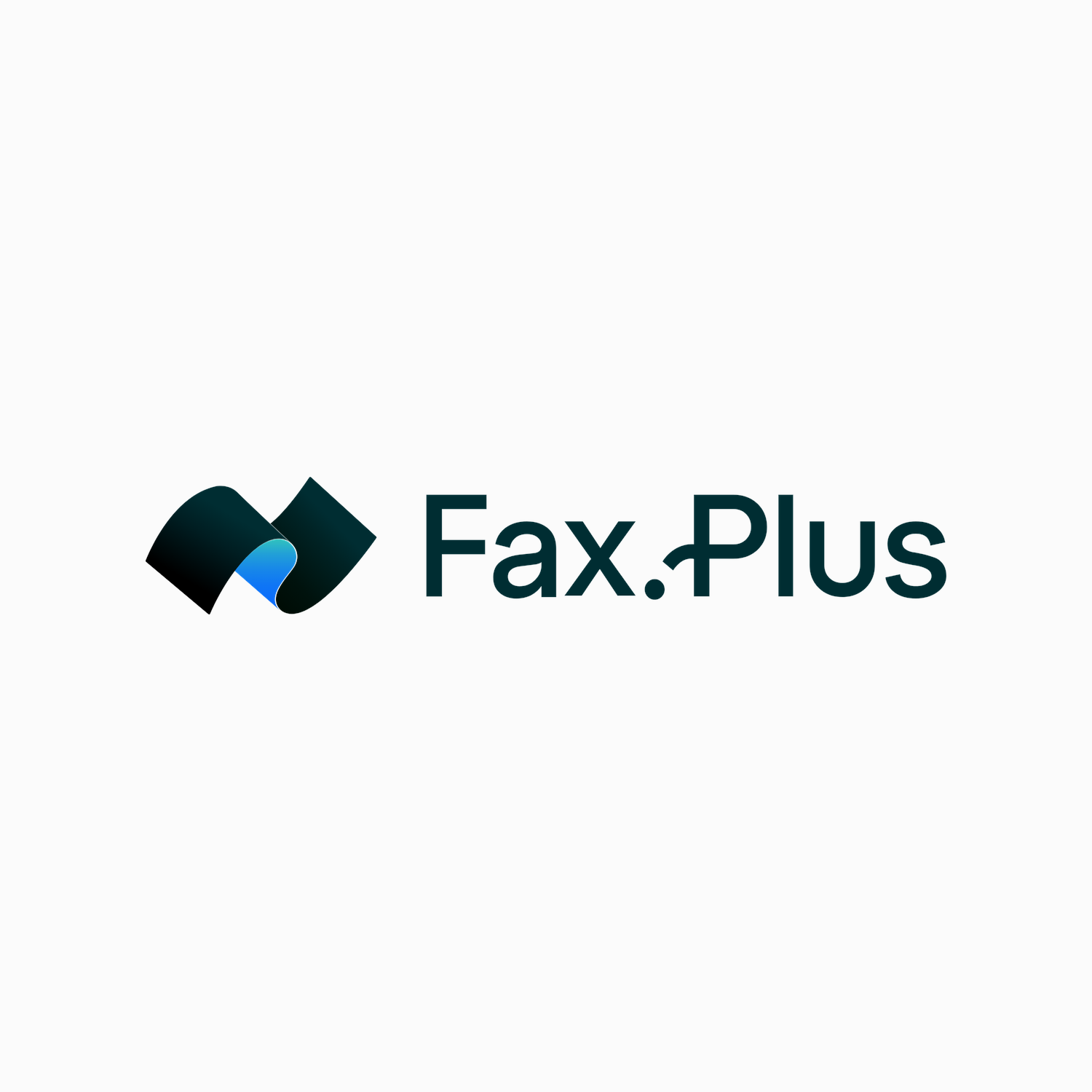 Fax.Plus Logo (2026)