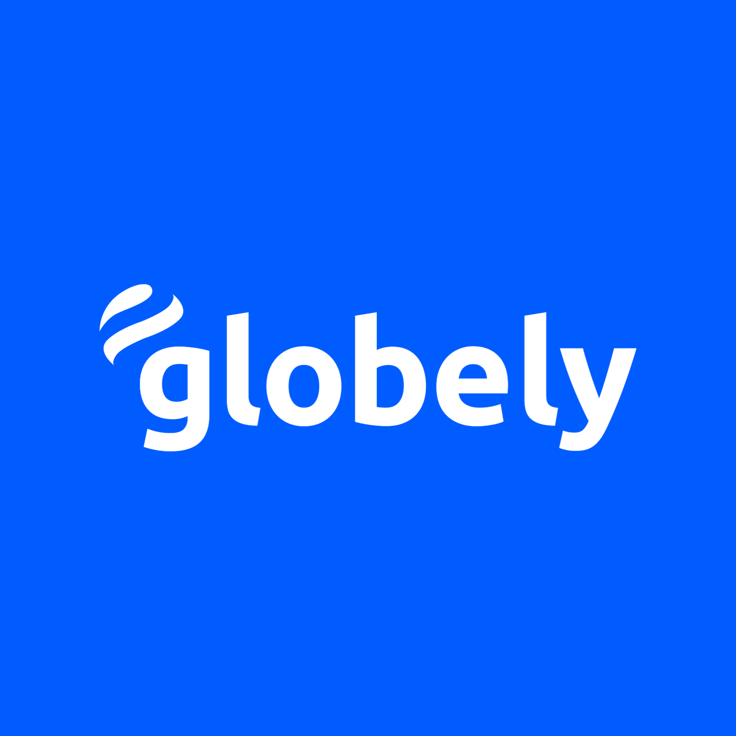 Globely Logo (2026)