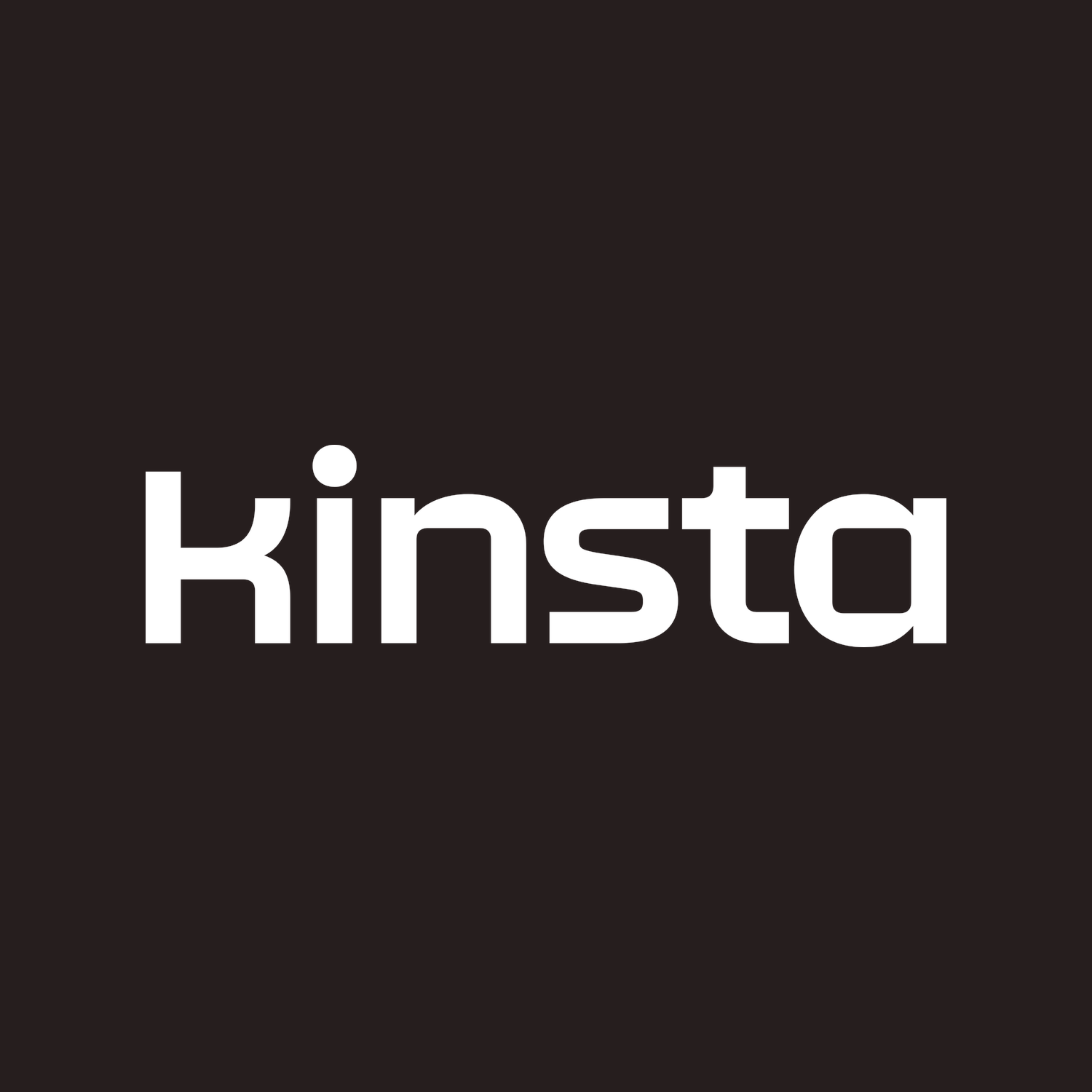Kinsta Logo (2026)