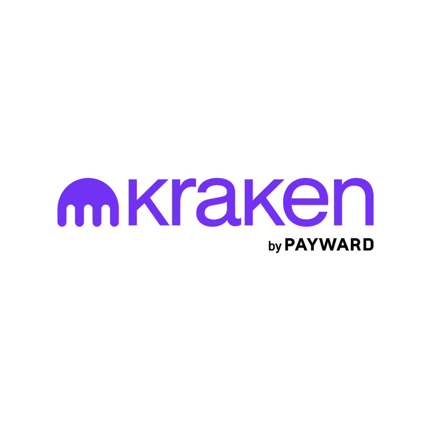 Kraken Logo (2026)