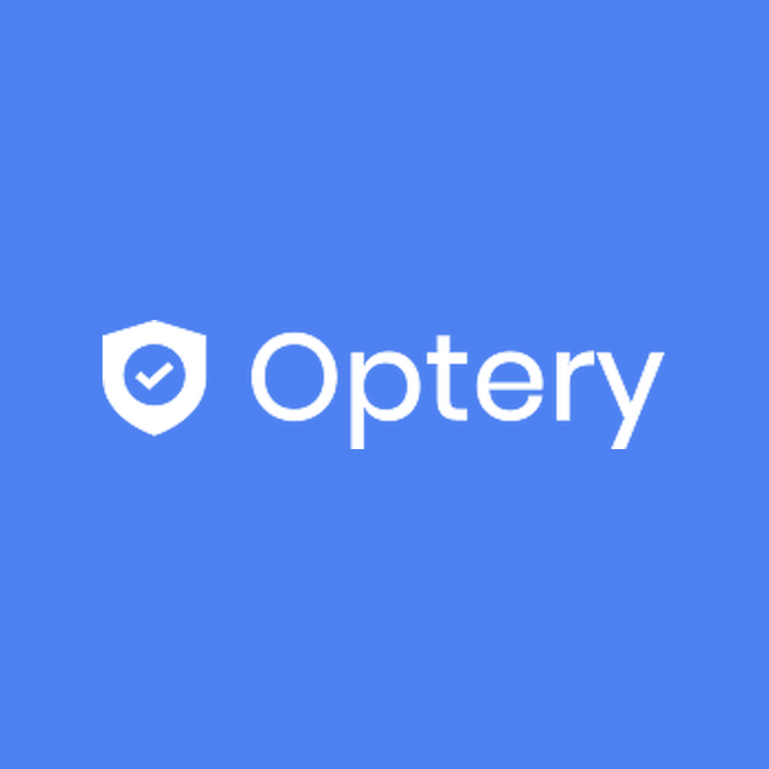 Optery Logo (2026)