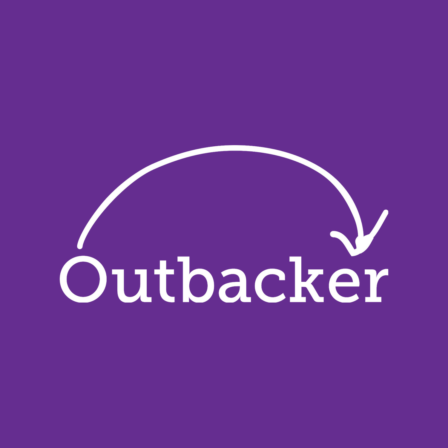 Outbacker Insurance Logo (2026)
