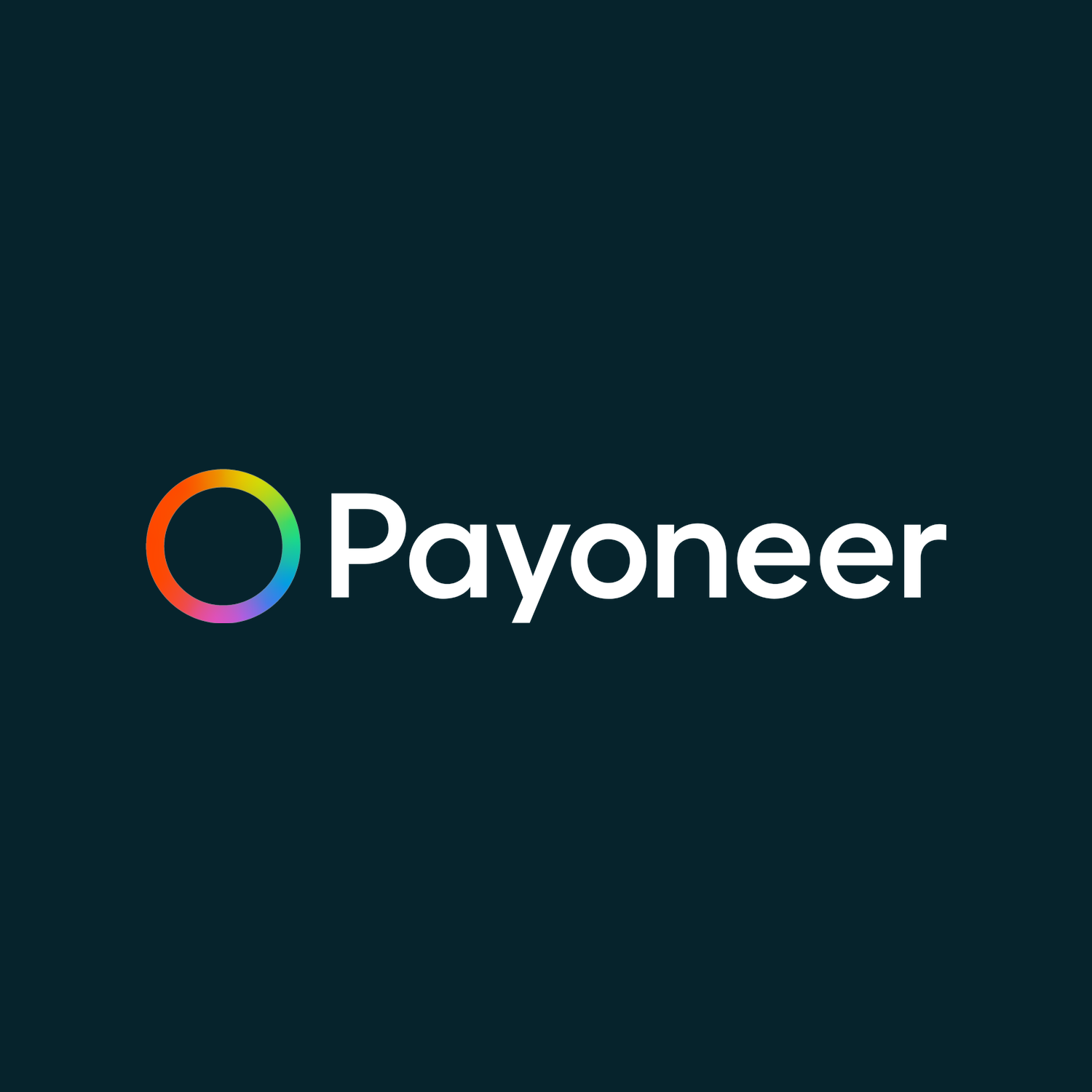 Payoneer Workforce Management Logo (2026)