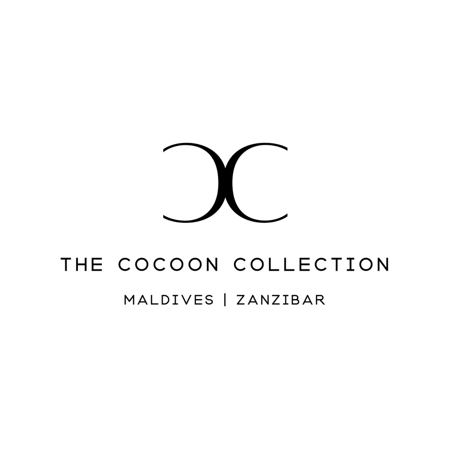 The Cocoon Collection Logo (2026)