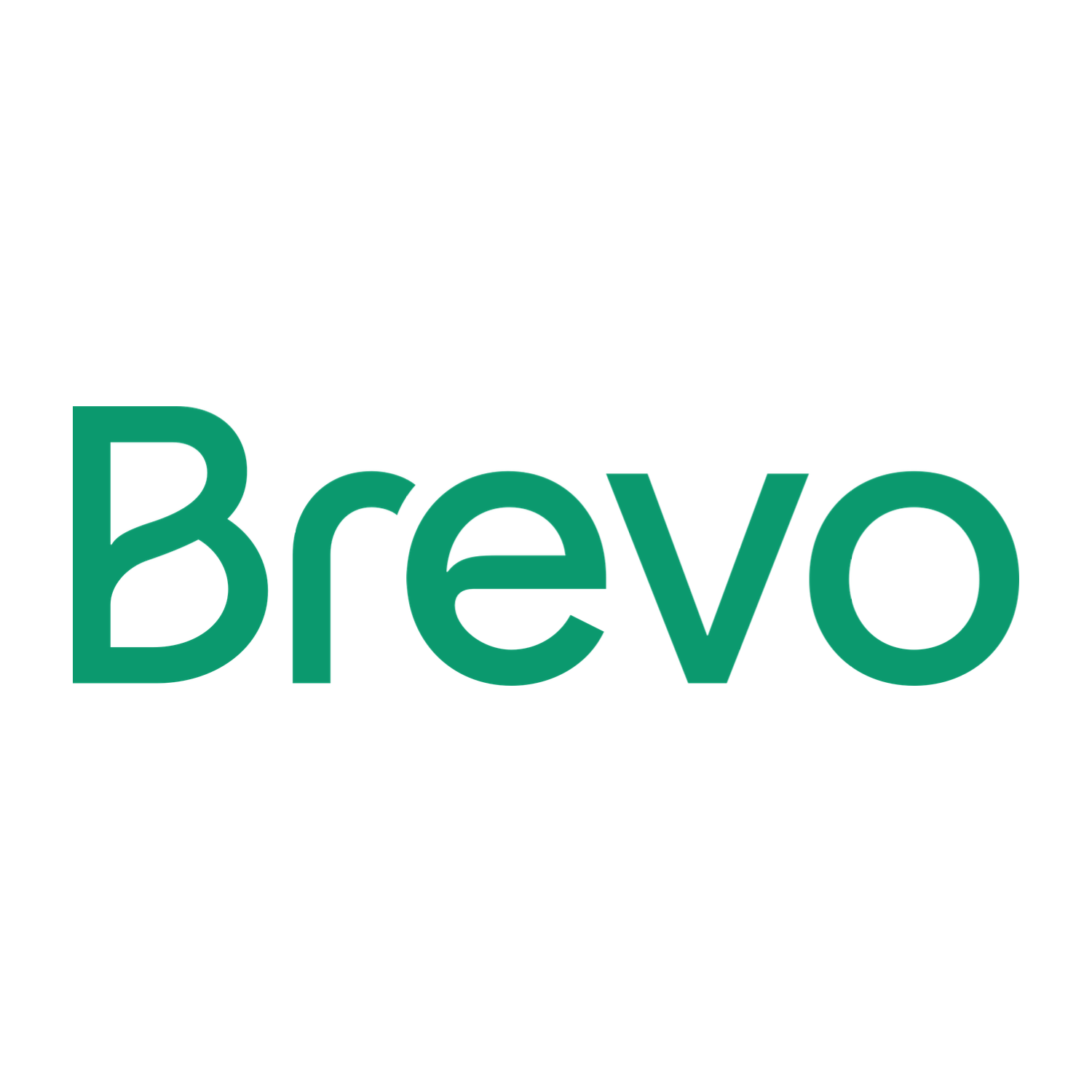 Brevo Logo (2026)