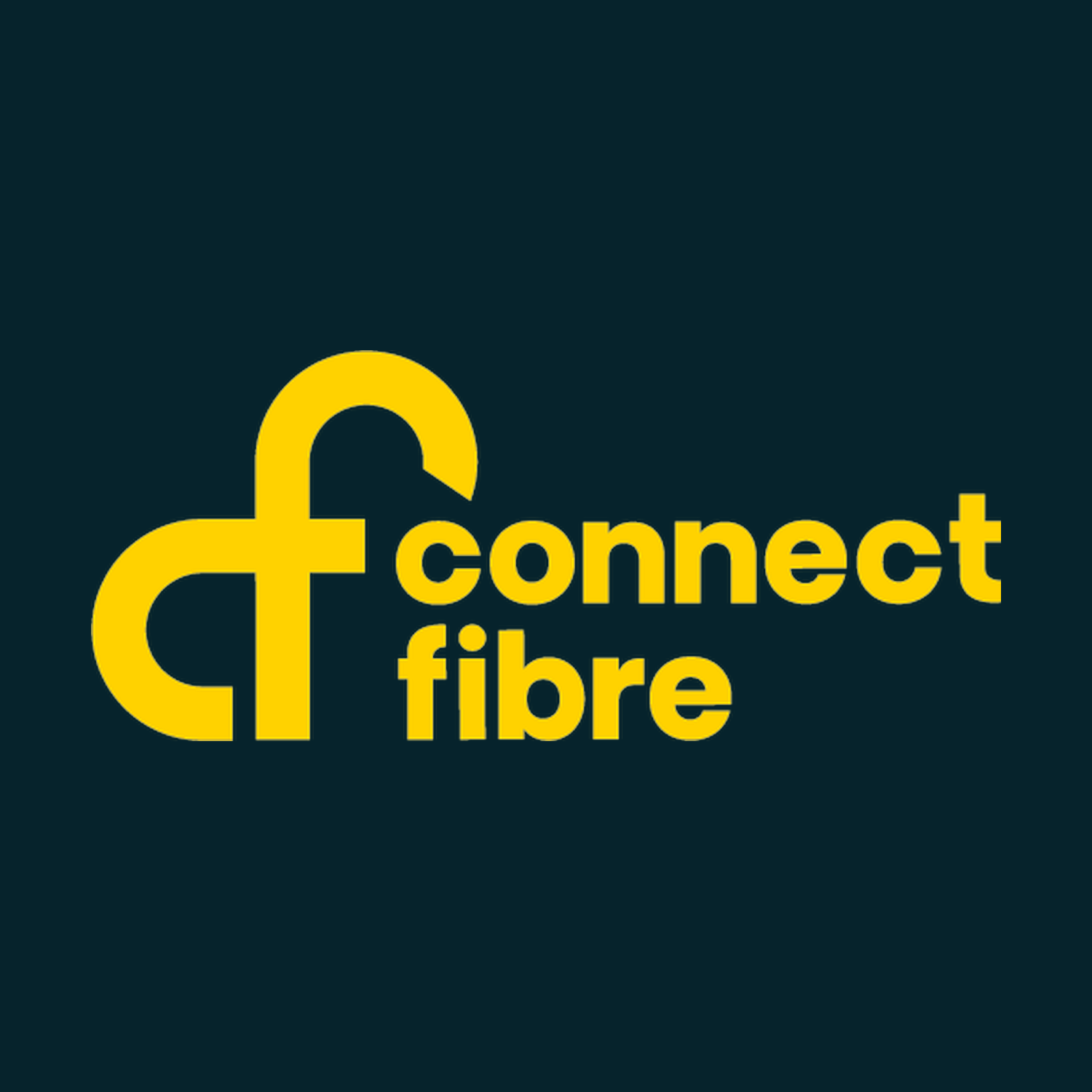 Connect Fibre Logo (2026)