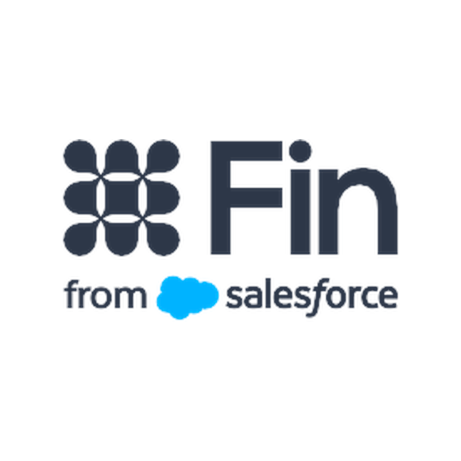 Fin AI Logo (2026)