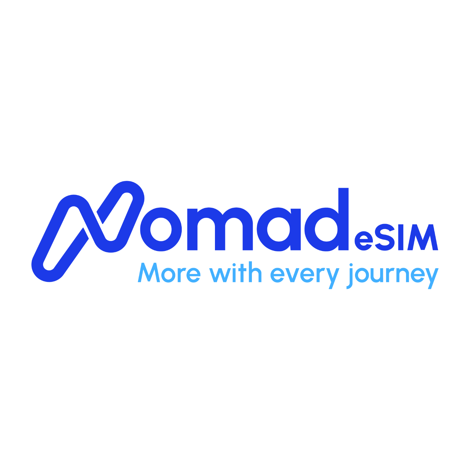 Nomad Logo (2026)